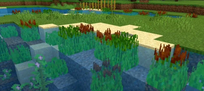 Rivers Plus+ Minecraft screenshot 4