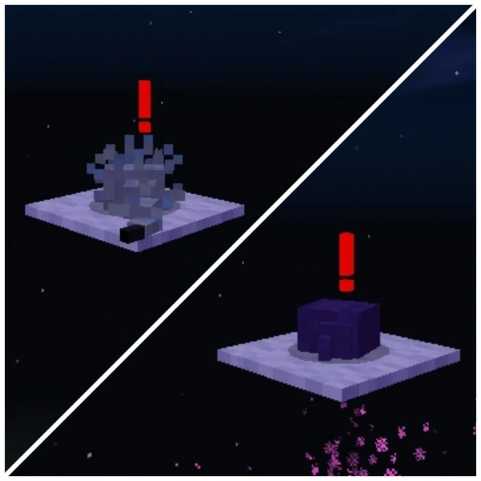 Monster Indicator Minecraft screenshot 6