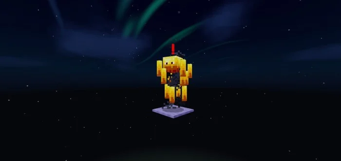 Monster Indicator Minecraft screenshot 7