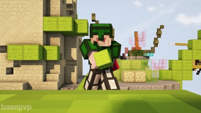 Basepvp Minecraft screenshot 2