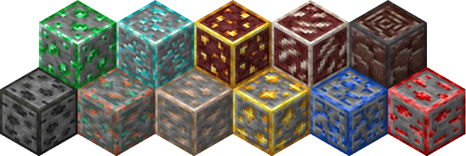 Chil's PvP Minecraft screenshot 1