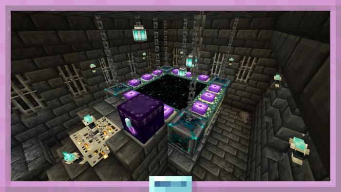 Realistic Vanilla Minecraft screenshot 1