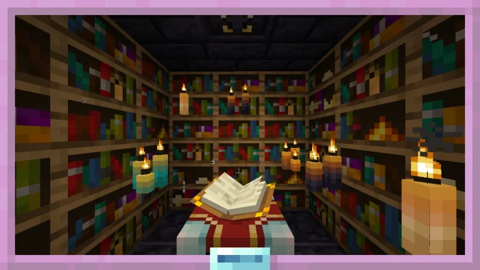 Realistic Vanilla Minecraft screenshot 2