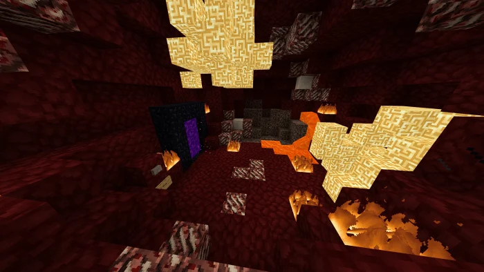 Electro Games 4k PVP Minecraft screenshot 1