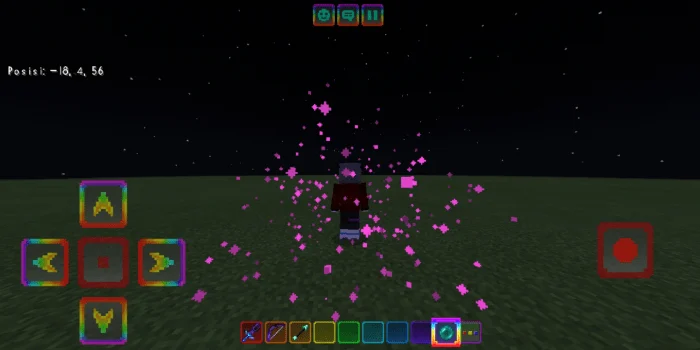 Fantasy Fight Minecraft screenshot 3