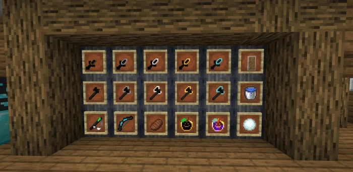 Epic PvP Minecraft screenshot 1