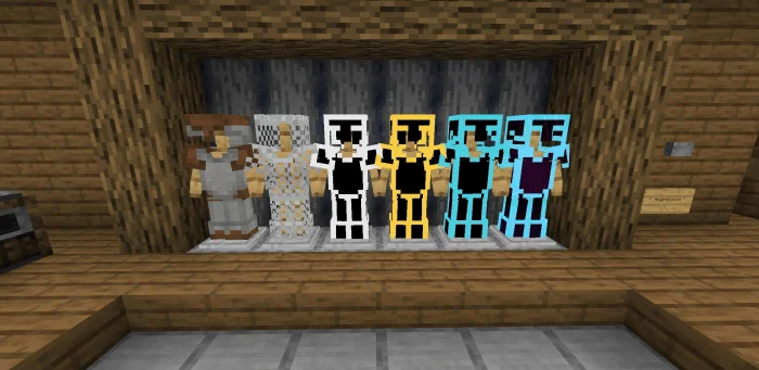 Epic PvP Minecraft screenshot 2