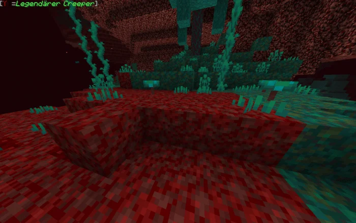 Full Grass Pack Minecraft screenshot 2