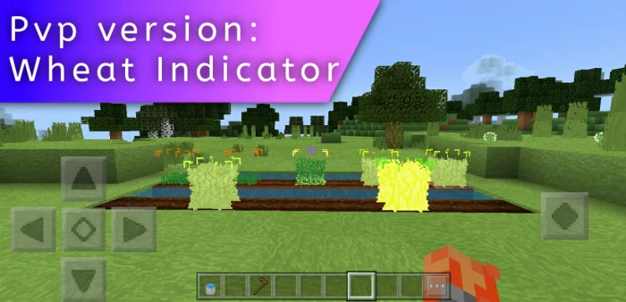 CRTB Texture Pack Minecraft screenshot 1