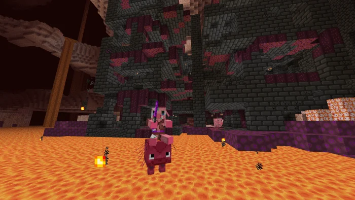 Kawaii World Minecraft screenshot 3