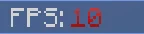 FPS Counter Minecraft screenshot 2