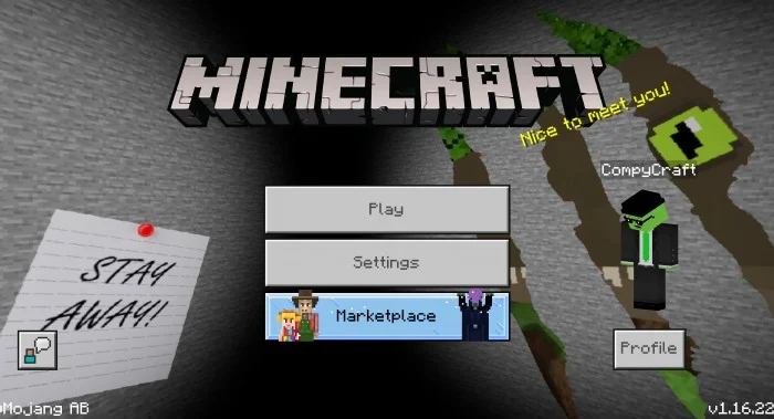 Paleocraft Legacy Textures Minecraft screenshot 1