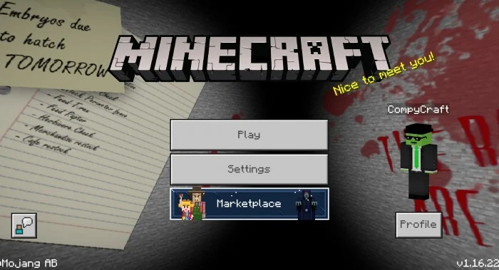 Paleocraft Legacy Textures Minecraft screenshot 2