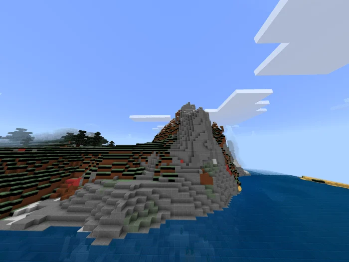 Chiseled Plastic Blocks Minecraft screenshot 2