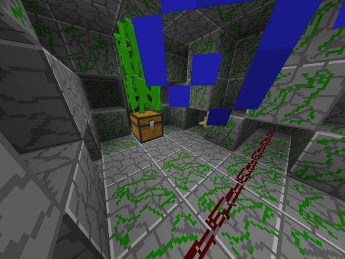 Chiseled Plastic Blocks Minecraft screenshot 3