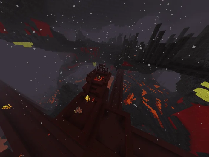 Chiseled Plastic Blocks Minecraft screenshot 4