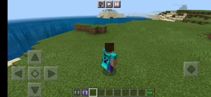 Better Cape and Elytra Minecraft screenshot 1