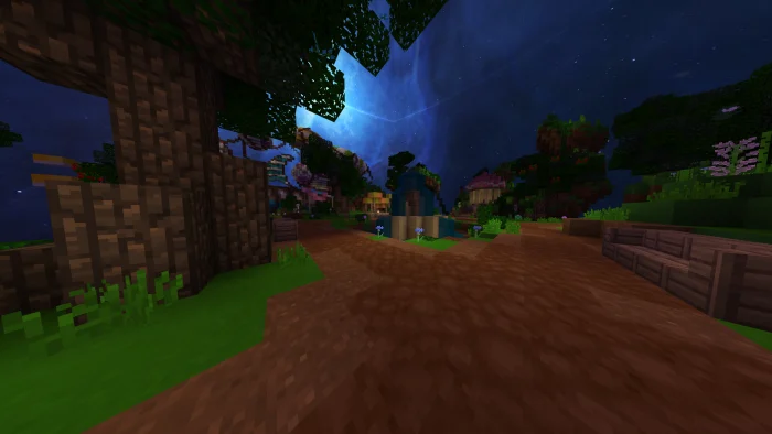 AStard PVP Pack Minecraft screenshot 2