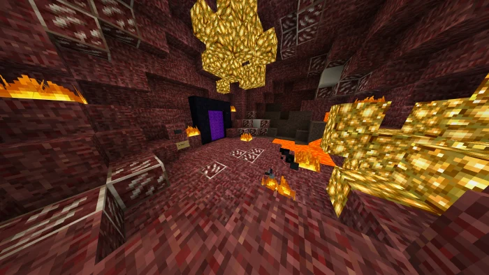 AStard PVP Pack Minecraft screenshot 3