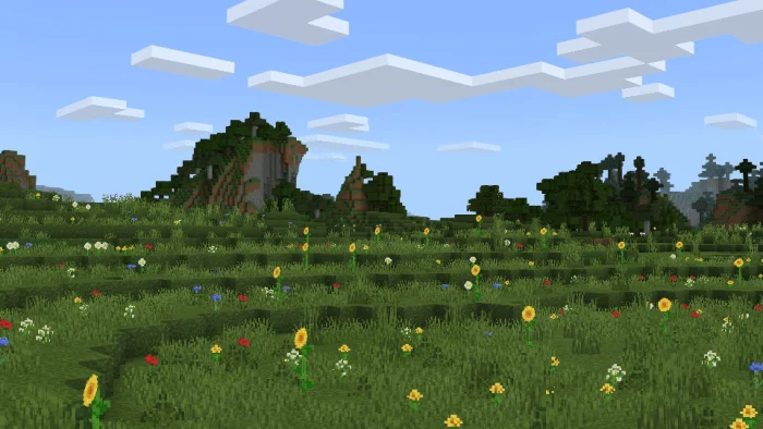 Simple Sides Minecraft screenshot 2