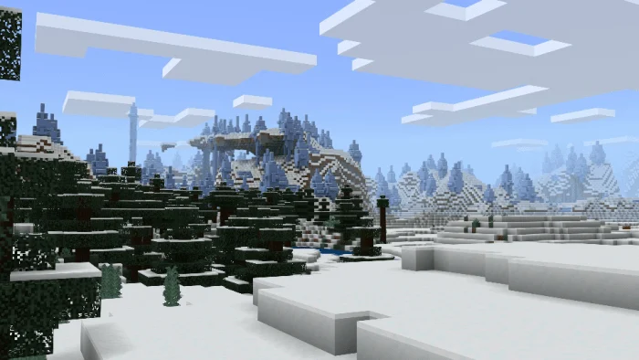 Simple Sides Minecraft screenshot 3