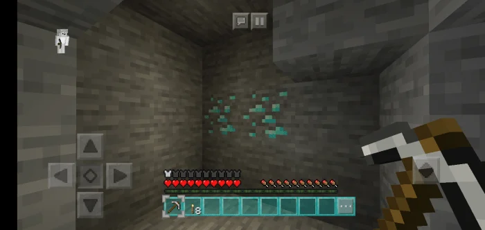 Custom Hotbars Minecraft screenshot 5