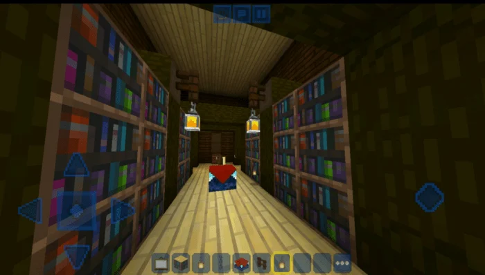 PixelsSton Minecraft screenshot 1