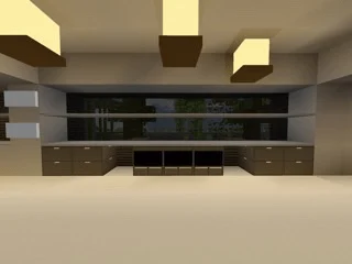 ArcModern V.2 | HD Minecraft screenshot 2
