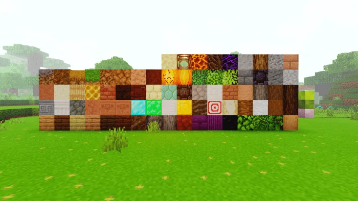 Best Block Crafts Minecraft screenshot 1