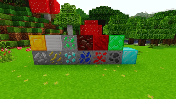Best Block Crafts Minecraft screenshot 3
