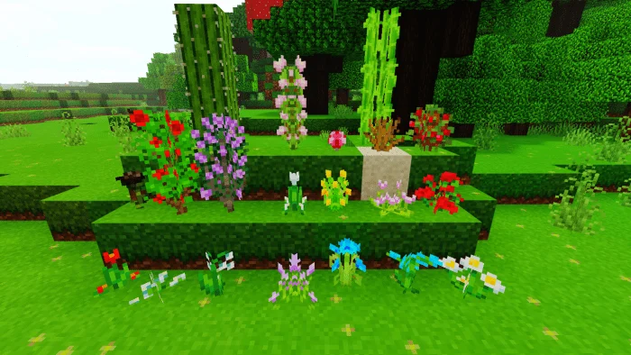 Best Block Crafts Minecraft screenshot 4