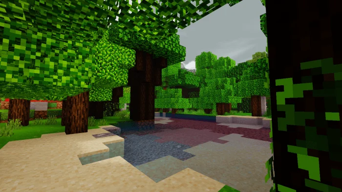 Best Block Crafts Minecraft screenshot 5