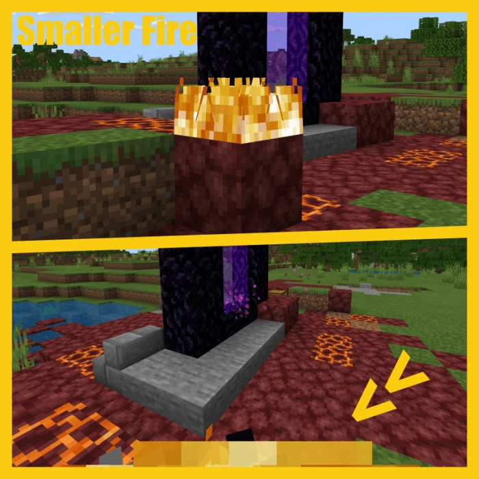 BetterMC Minecraft screenshot 1