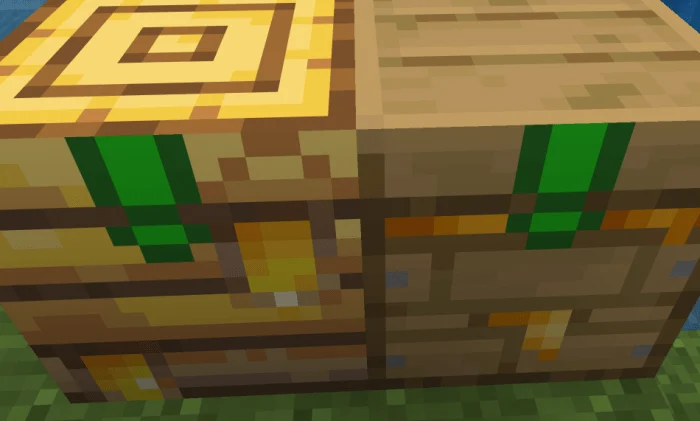 Harvest Indicator Minecraft screenshot 2
