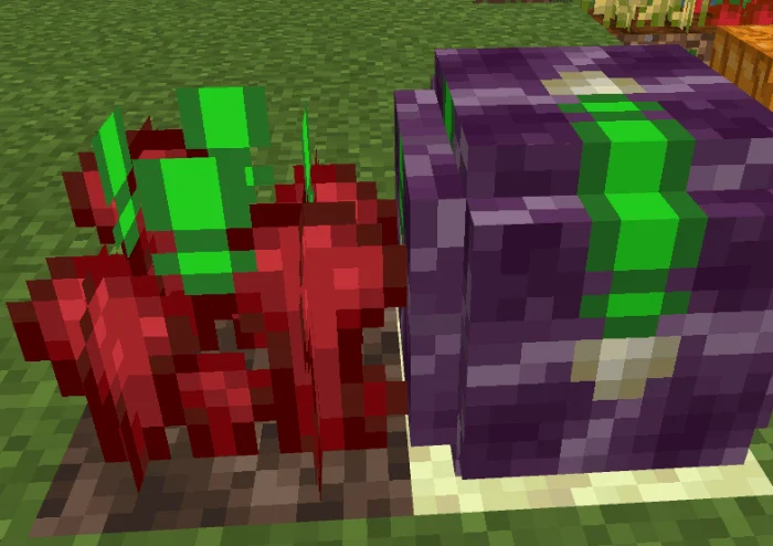 Harvest Indicator Minecraft screenshot 3