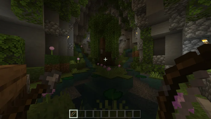 Insanity Minecraft screenshot 4