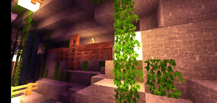 UltraReal 256X Minecraft screenshot 3