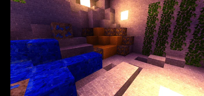 UltraReal 256X Minecraft screenshot 5