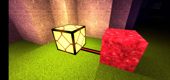 UltraReal 256X Minecraft screenshot 7