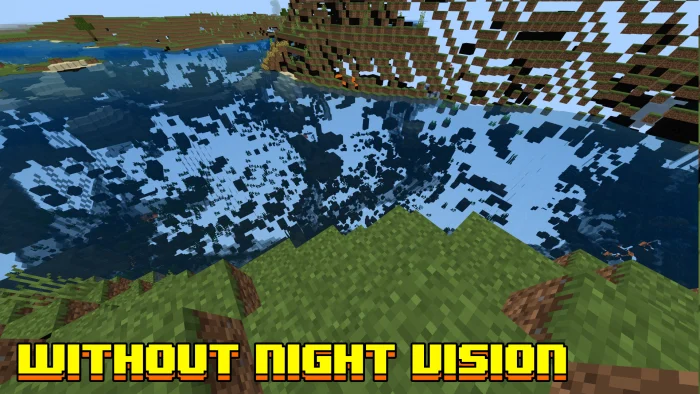 AK X-Ray DEFINITIVE Minecraft screenshot 3
