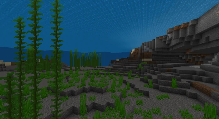 Fog Remover Minecraft screenshot 2