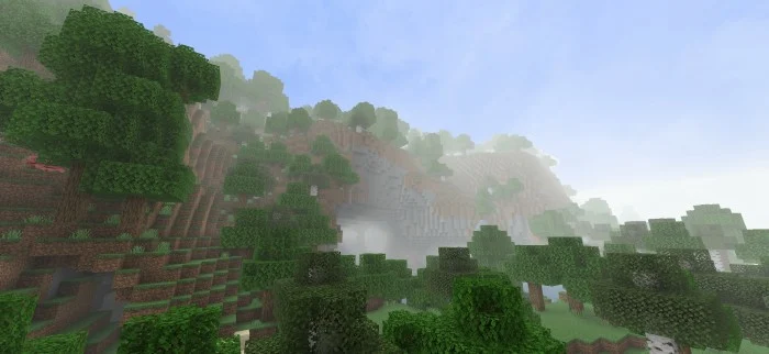 Universal Pack Minecraft screenshot 1