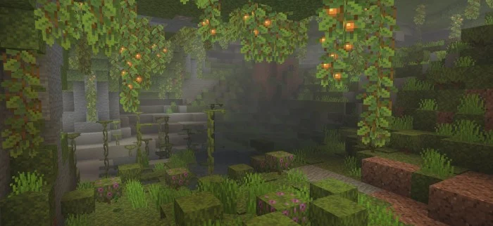 Universal Pack Minecraft screenshot 4