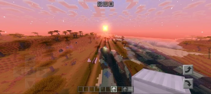 AziFy Revive Minecraft screenshot 1