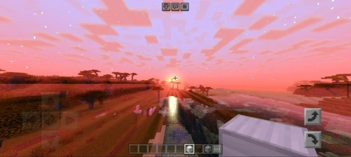 AziFy Revive Minecraft screenshot 2