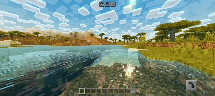 AziFy Revive Minecraft screenshot 3