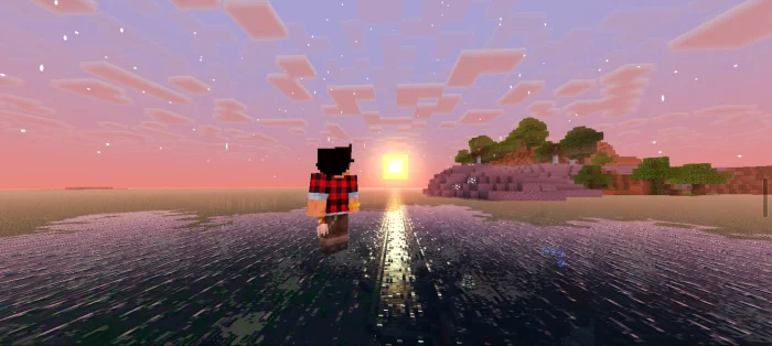 AziFy Revive Minecraft screenshot 4