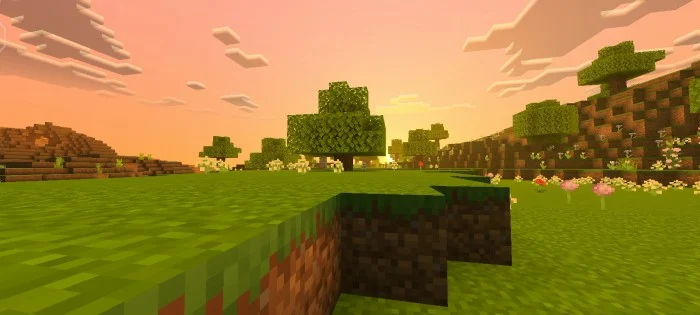 Trailer UPGRADE v3.0 Minecraft screenshot 1