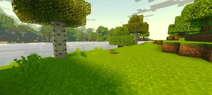Trailer UPGRADE v3.0 Minecraft screenshot 2