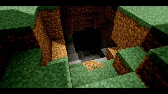 MCPE Sharp Shaders Minecraft screenshot 5